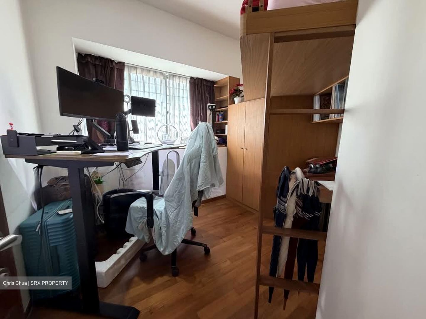 Sunshine Plaza (D7), Apartment #557134461